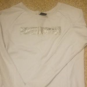 WOMEN'S REEBOK TOP MEDIUM